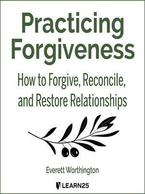 cover image of Practicing Forgiveness